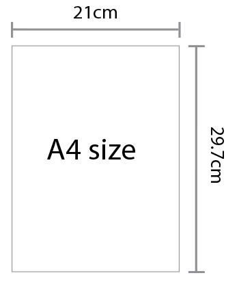 a4-size